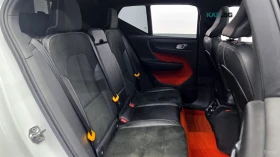 Volvo XC40 T4* R-DESIGN* DISTRONIC* ������* �������* �������� | Mobile.bg � ����� ������ 10