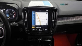 Volvo XC40 T4* R-DESIGN* DISTRONIC* ������* �������* �������� | Mobile.bg � ����� ������ 12