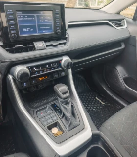 Toyota Rav4  LE 2.5* AWD - 30000 € - 82802204 11
