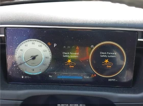 Hyundai Tucson XRT - DISTRONIC - ПОДГРЕВИ  | Auto.bg — изображение 8