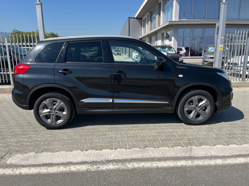 Suzuki Vitara 4x4/1.6 i 120 k.c, снимка 4 - Автомобили и джипове - 46903741