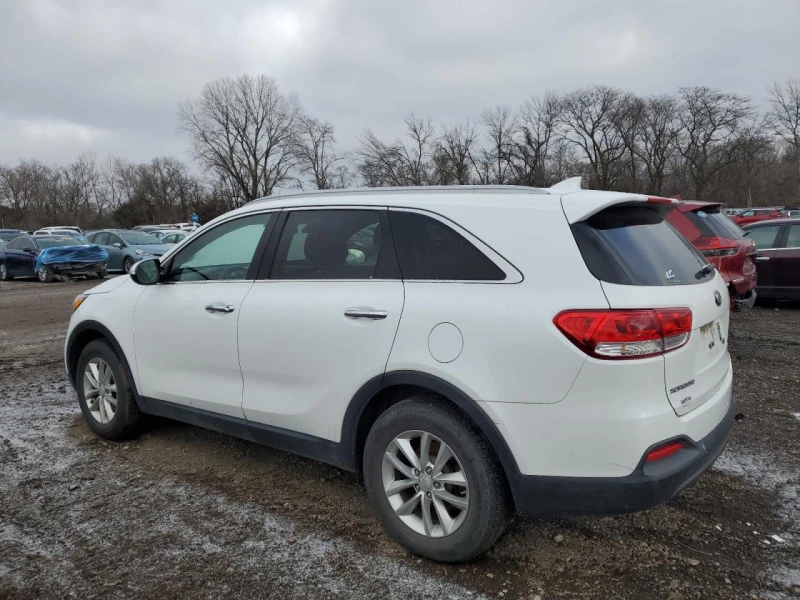 Kia Sorento LX, снимка 2 - Автомобили и джипове - 48679237