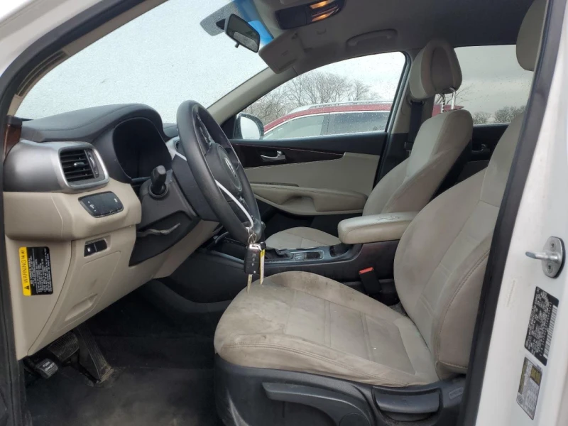 Kia Sorento LX, снимка 7 - Автомобили и джипове - 48679237