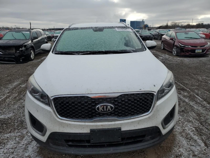 Kia Sorento LX, снимка 5 - Автомобили и джипове - 48679237