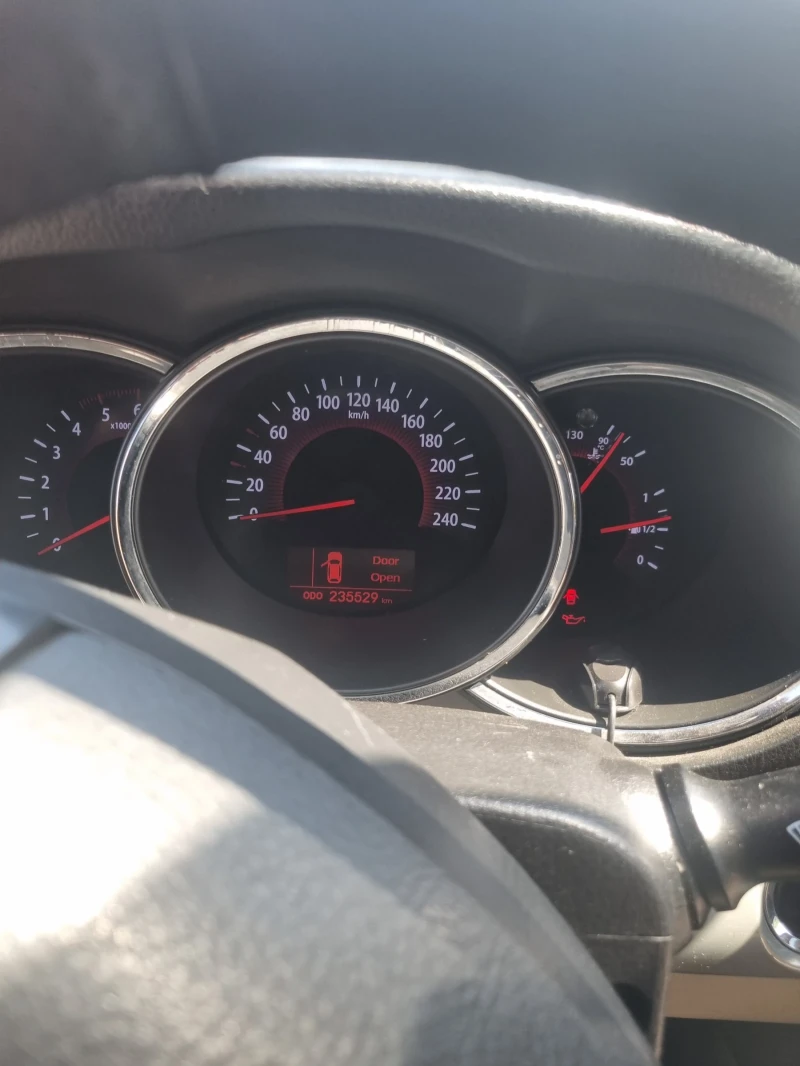 Kia Sorento Соренто 4?4, снимка 5 - Автомобили и джипове - 52391695