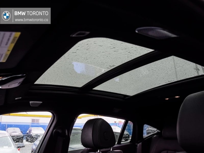 BMW X6 * xDrive40i/ CPO / Bowers&Wilkins / Heated Steerin, снимка 9 - Автомобили и джипове - 52923751