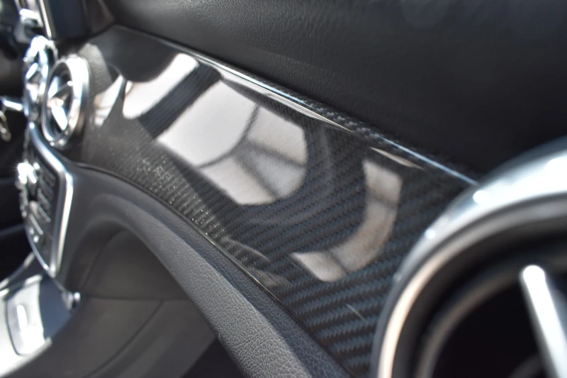 Mercedes-Benz GLA 220 SPORT-LINE* FULL-LED-FRONT-ASSIST* SWAROWSKI, снимка 13 - Автомобили и джипове - 53341744