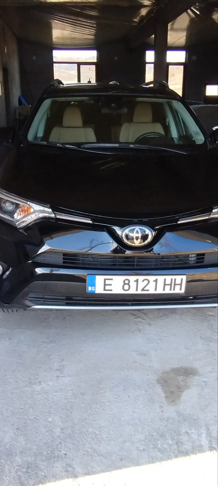 Toyota Rav4, снимка 1 - Автомобили и джипове - 48998069