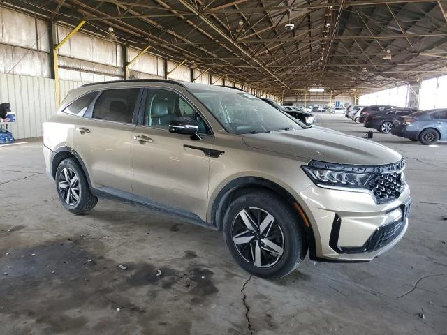Kia Sorento 2.5L 4 Front-wheel Drive, снимка 7 - Автомобили и джипове - 52934993