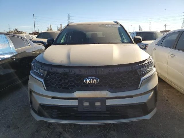 Kia Sorento 2.5L 4 Front-wheel Drive, снимка 8 - Автомобили и джипове - 52934993