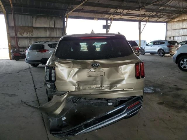 Kia Sorento 2.5L 4 Front-wheel Drive, снимка 9 - Автомобили и джипове - 52934993