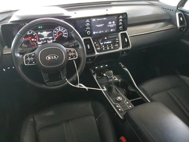 Kia Sorento 2.5L 4 Front-wheel Drive, снимка 11 - Автомобили и джипове - 52934993