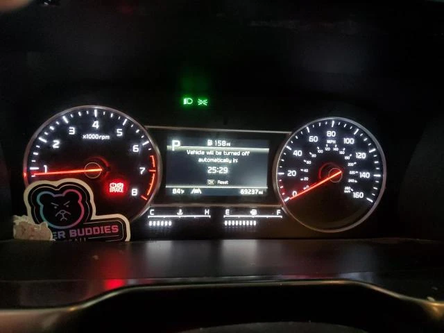 Kia Sorento 2.5L 4 Front-wheel Drive, снимка 12 - Автомобили и джипове - 52934993