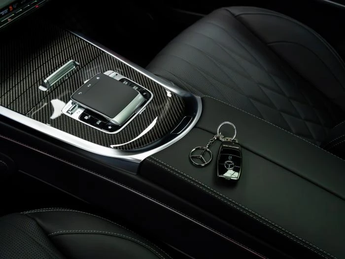 Mercedes-Benz G 63 AMG BURM* PANO* CARBON* 360CAM* HUD* ОБДУХВ* , снимка 7 - Автомобили и джипове - 56079206