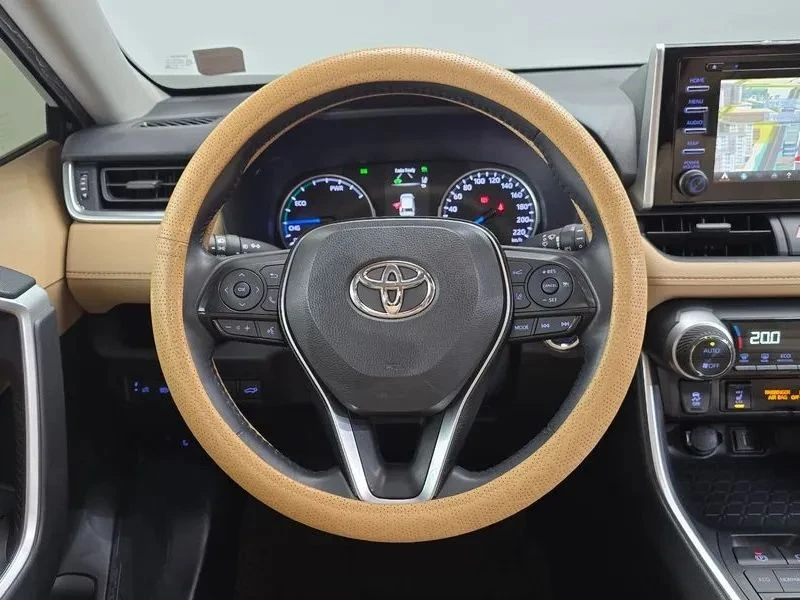 Toyota Rav4, снимка 12 - Автомобили и джипове - 56688086