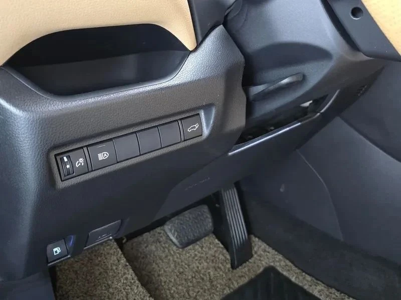 Toyota Rav4, снимка 17 - Автомобили и джипове - 56688086