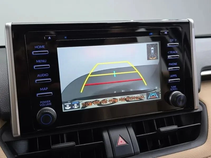 Toyota Rav4, снимка 13 - Автомобили и джипове - 56688086
