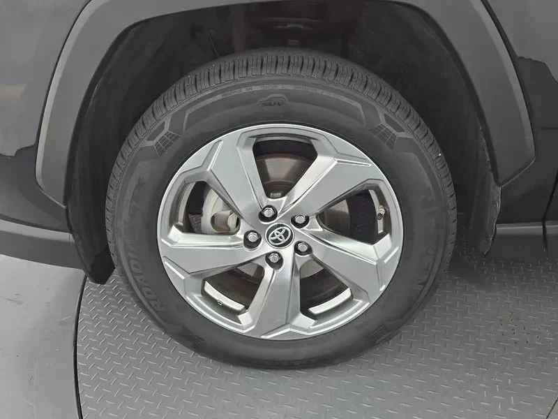 Toyota Rav4, снимка 4 - Автомобили и джипове - 56688086