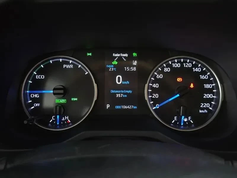Toyota Rav4, снимка 7 - Автомобили и джипове - 56688086