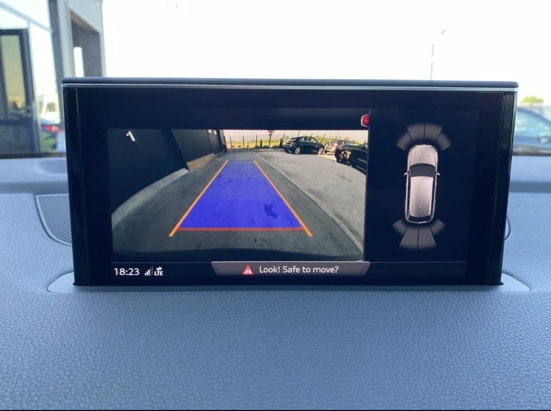 Audi Q7 45TDI HYBRID 6+ 1 | Mobile.bg   14