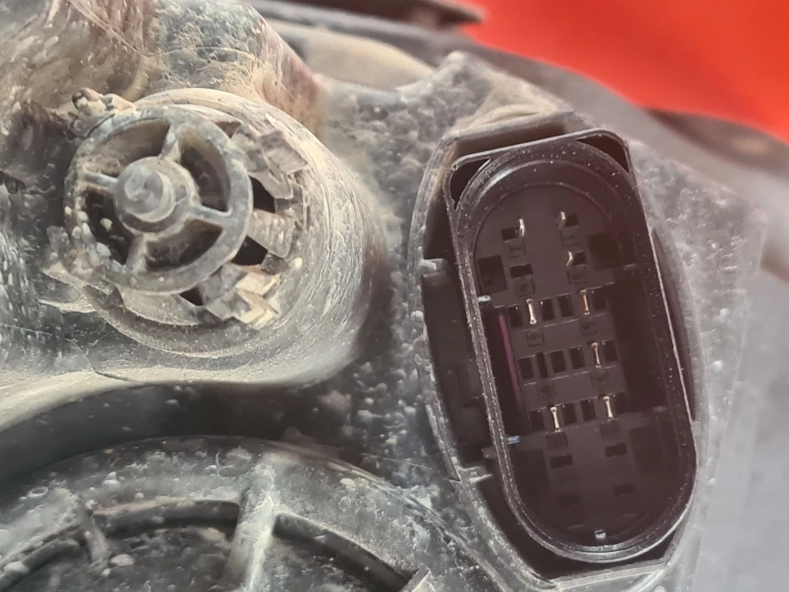 Mercedes-Benz GLA 220 GLA  2, 1 CDI-177PS-651.930 | Mobile.bg   11