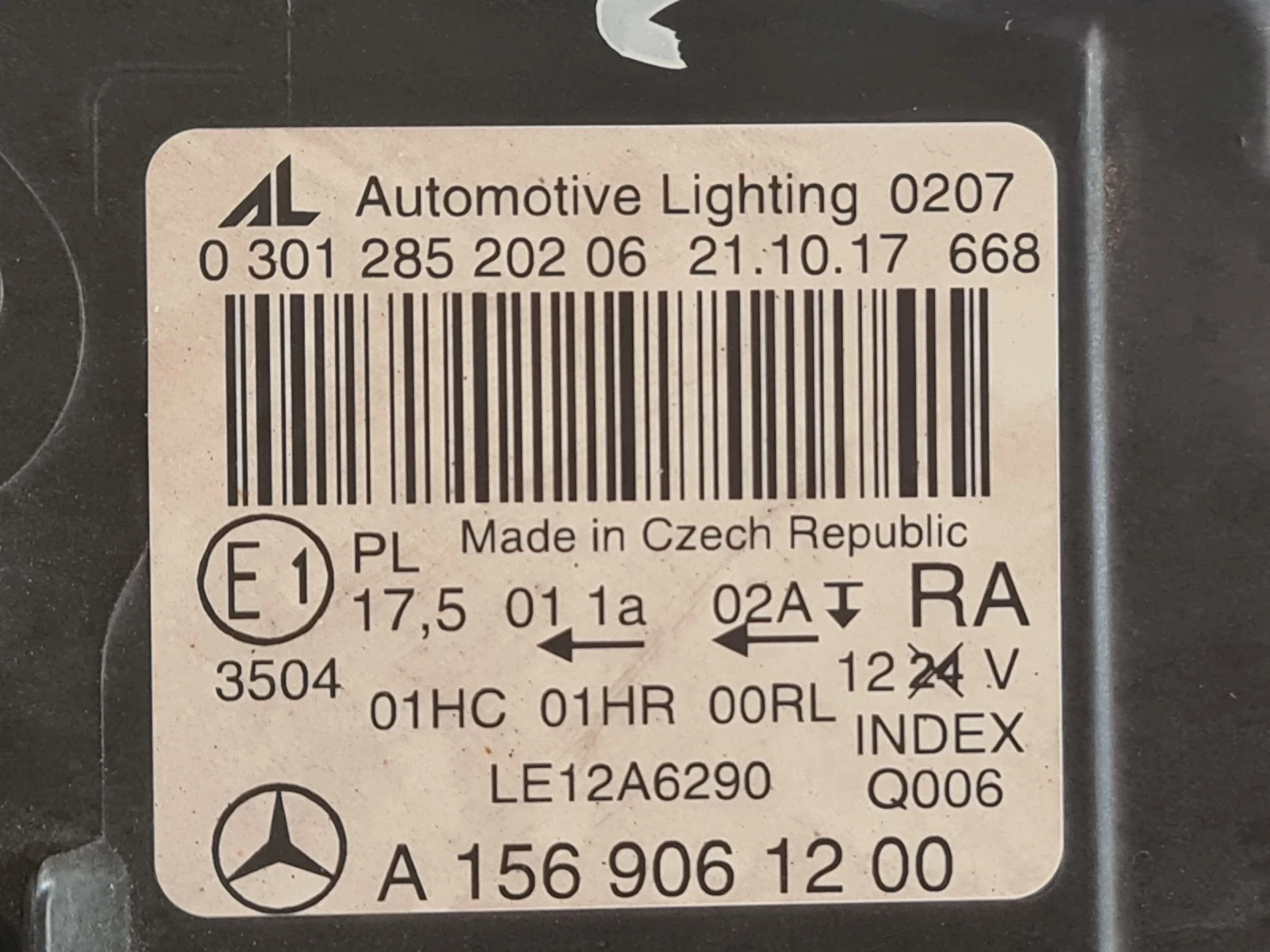 Mercedes-Benz GLA 220 GLA  2, 1 CDI-177PS-651.930 | Mobile.bg   12