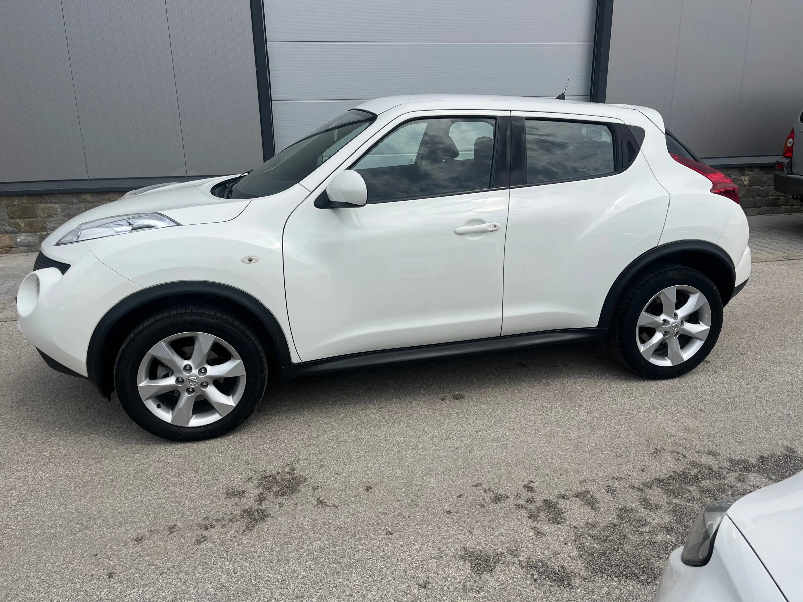 Nissan Juke 1.5 DCI  - изображение 3