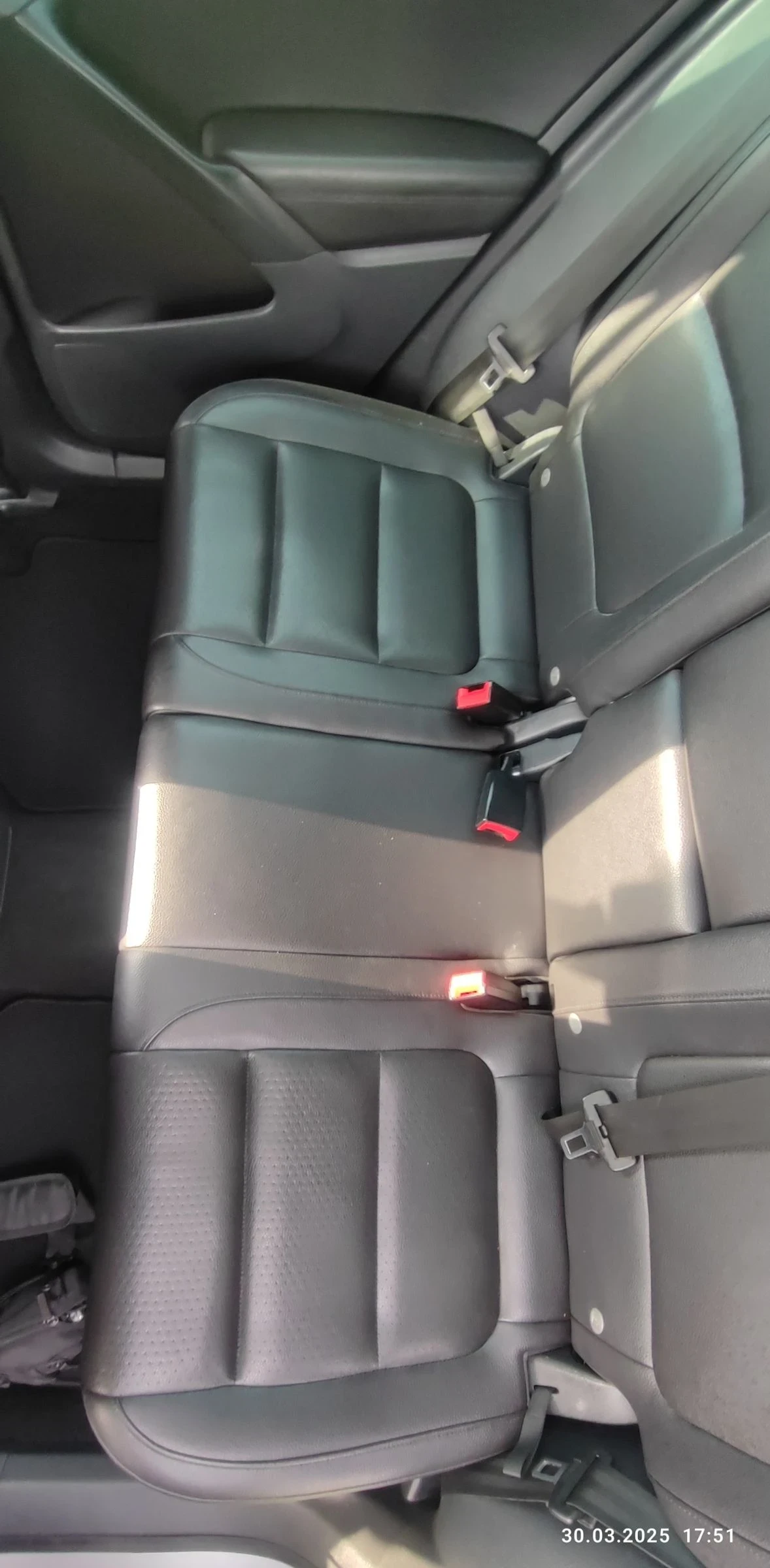 VW Tiguan 2.0TSI Wolfsburg edition 44 | Mobile.bg   12