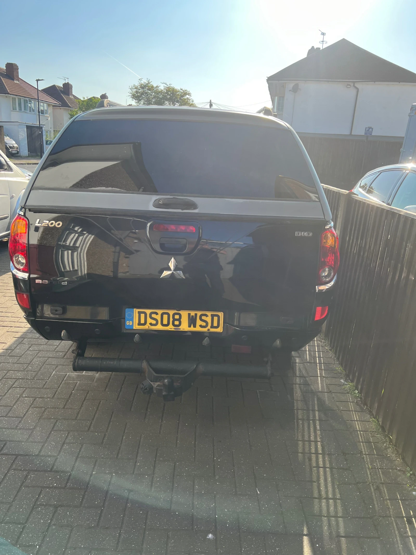 Mitsubishi L200  - изображение 6