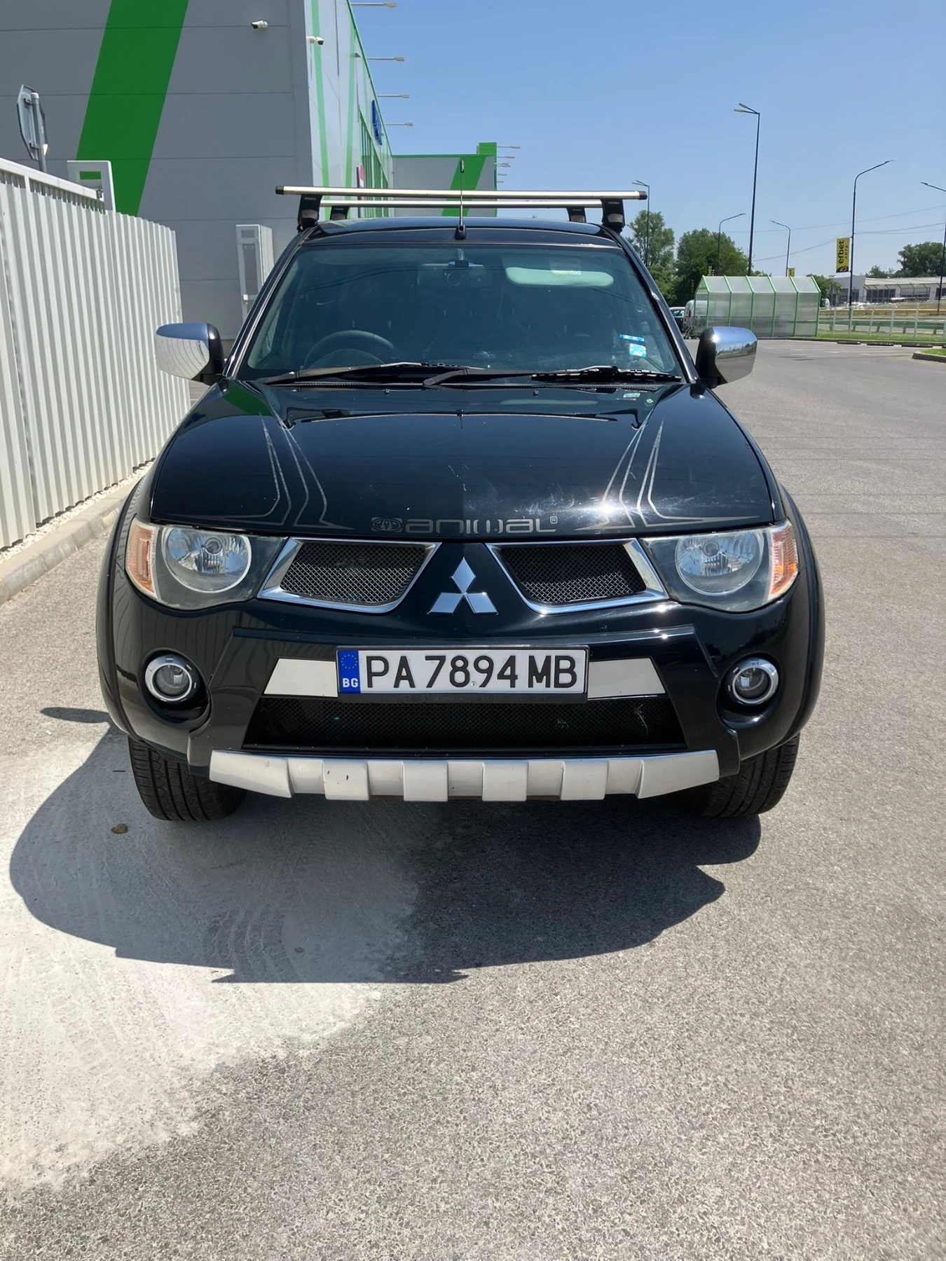 Mitsubishi L200  - изображение 7