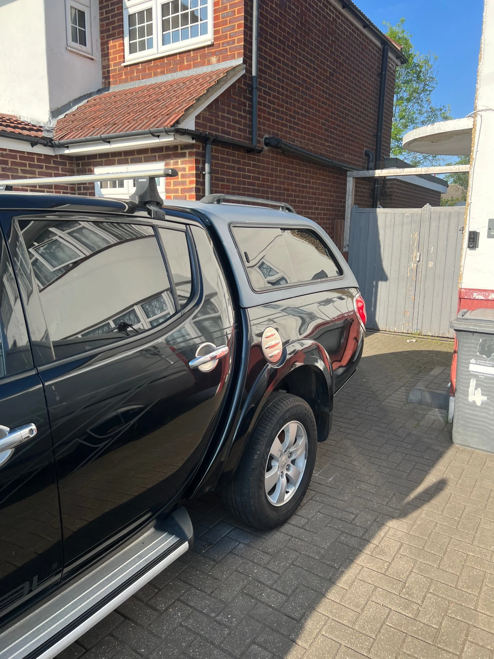 Mitsubishi L200  - изображение 3