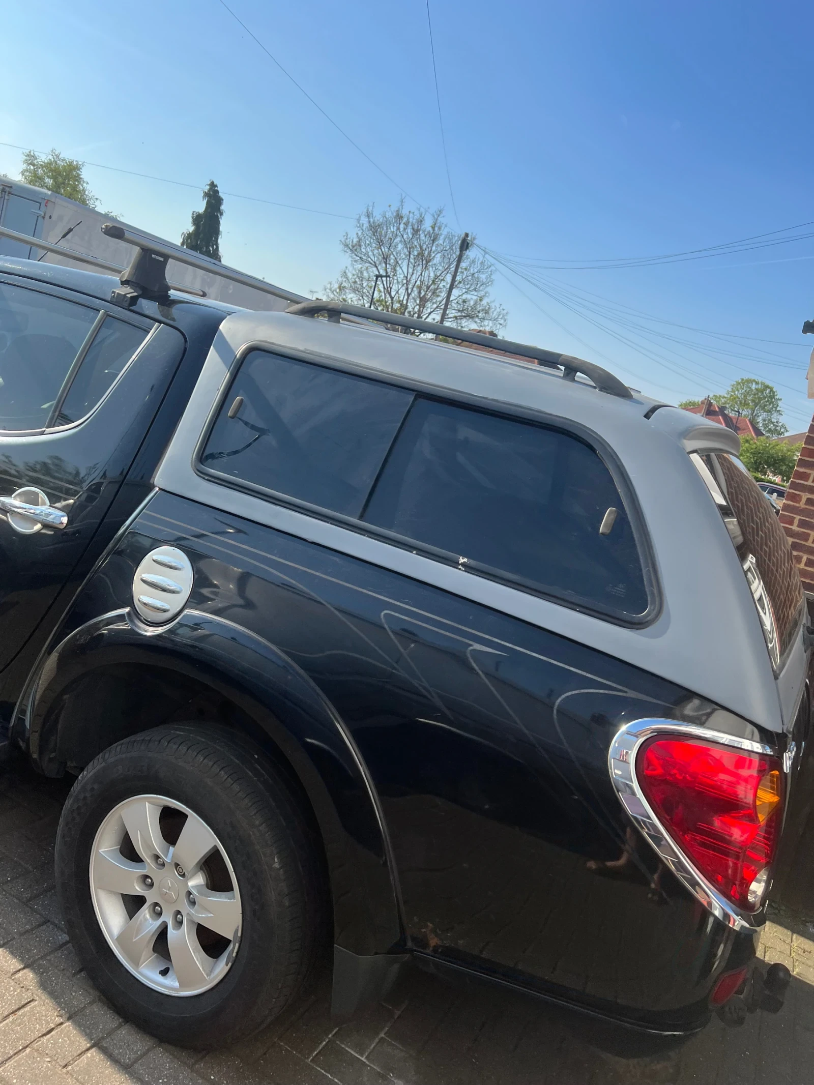 Mitsubishi L200  - изображение 5