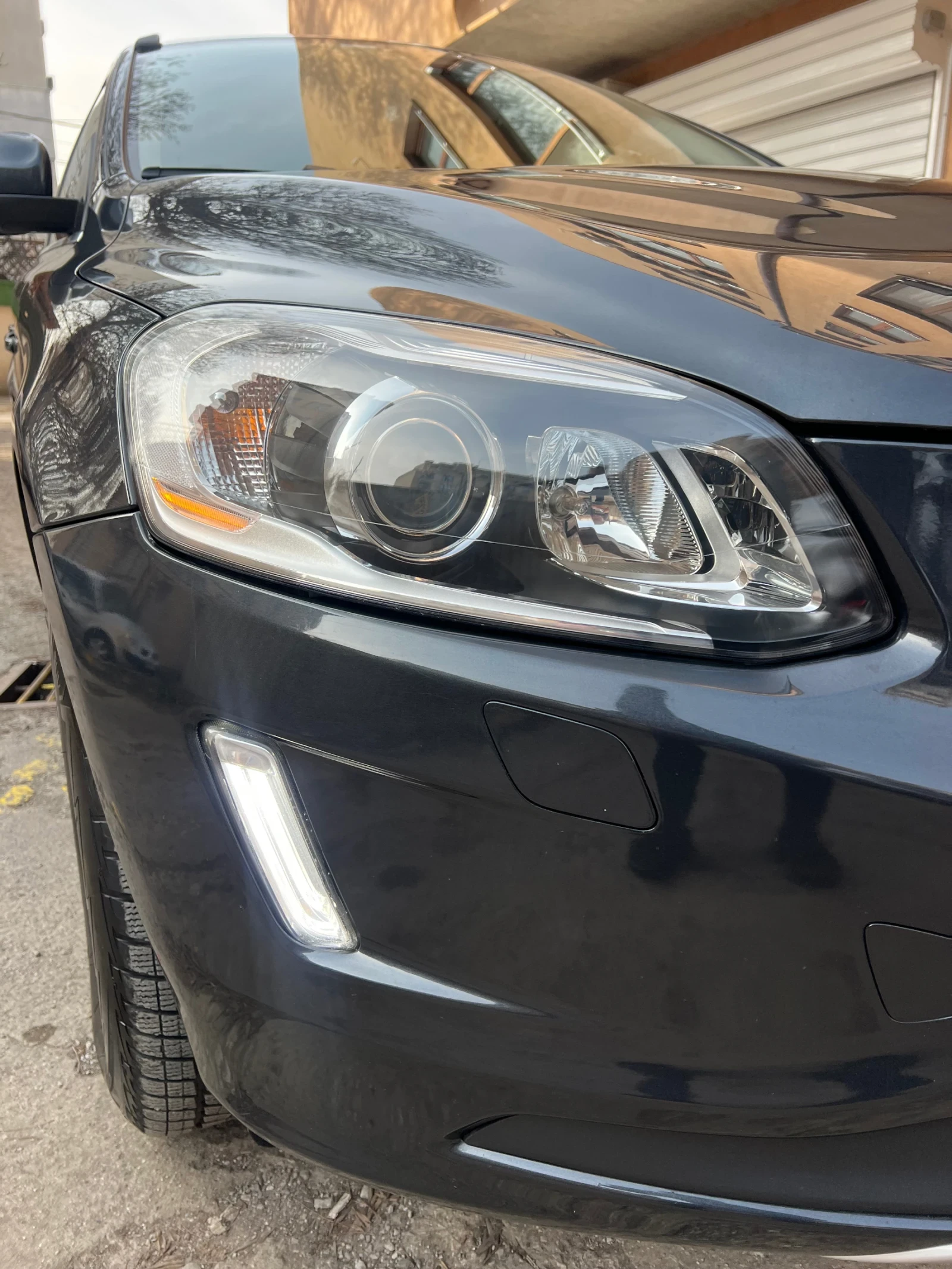 Volvo XC60  - изображение 4