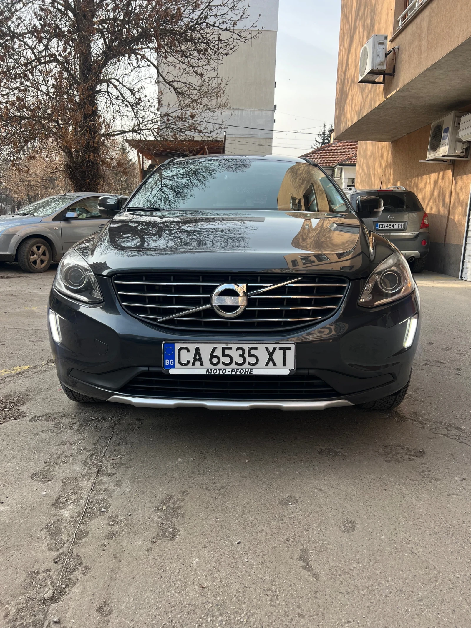 Volvo XC60  - изображение 2