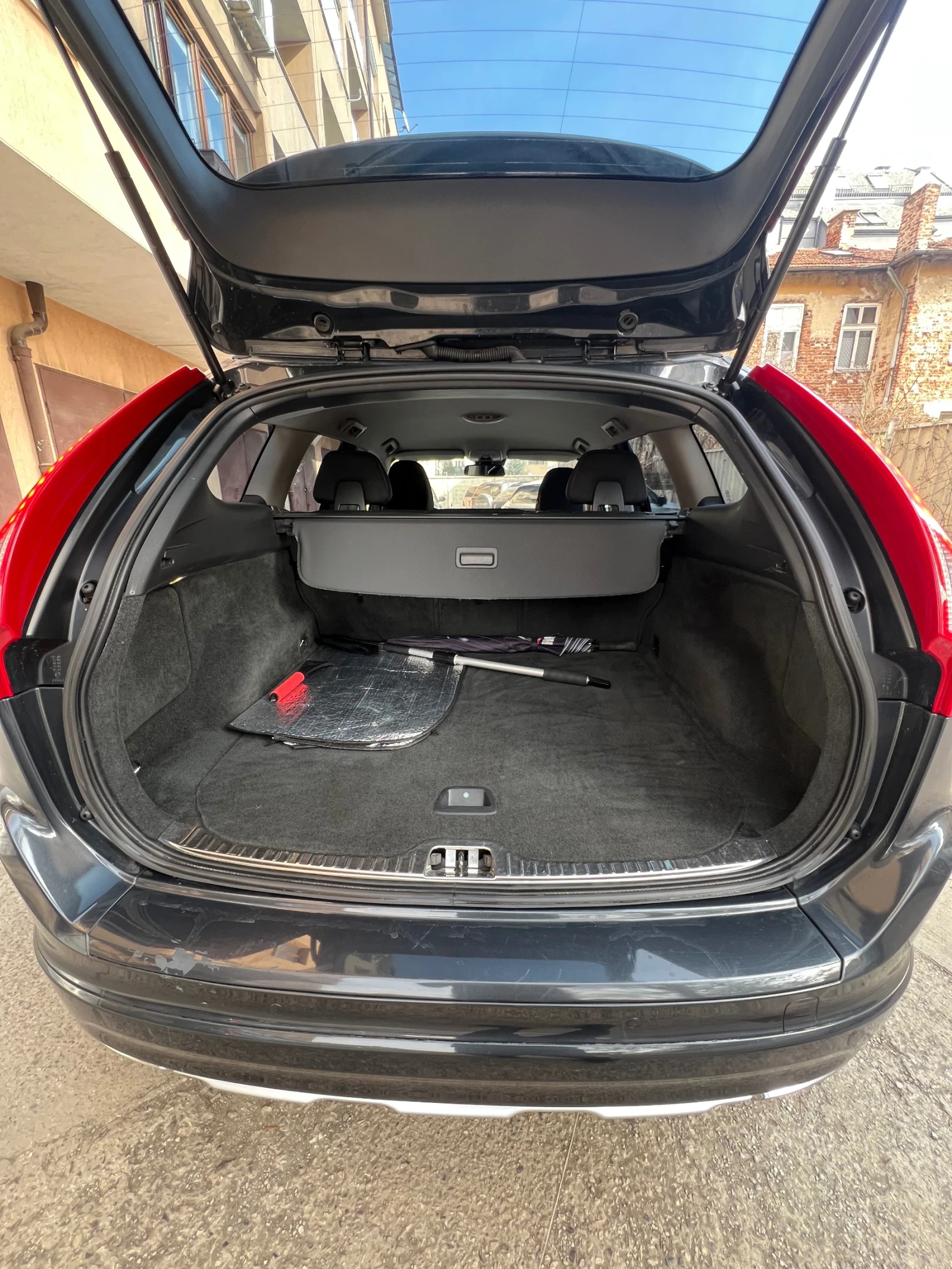 Volvo XC60  - изображение 9