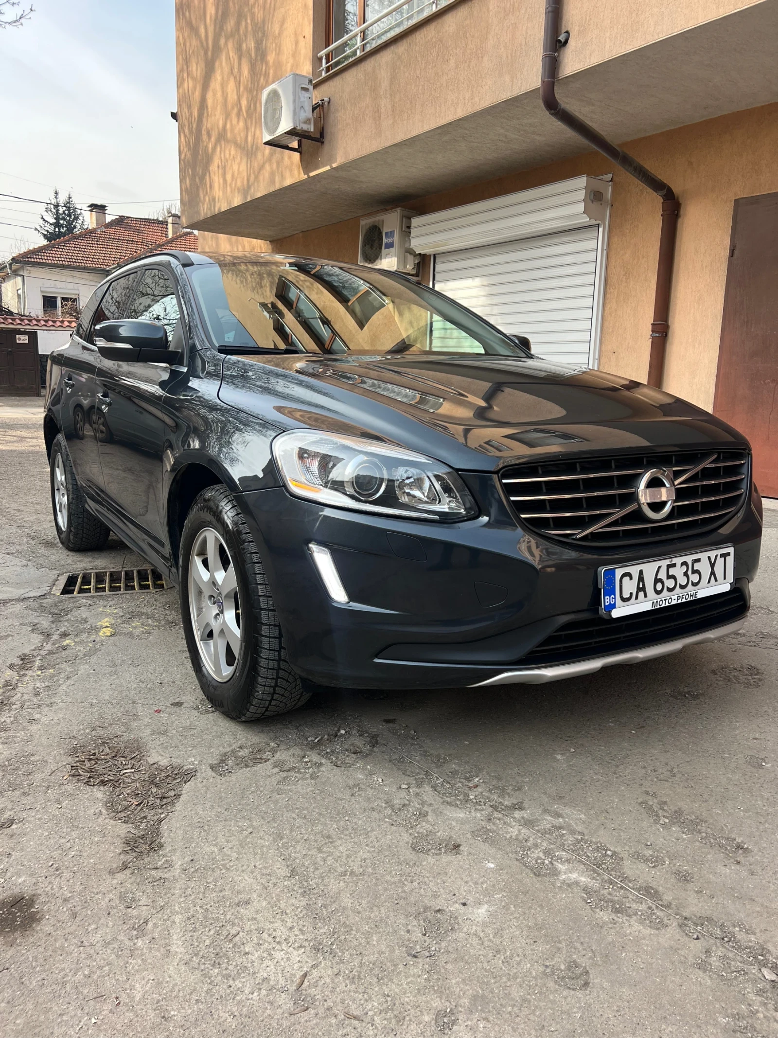Volvo XC60  - изображение 3