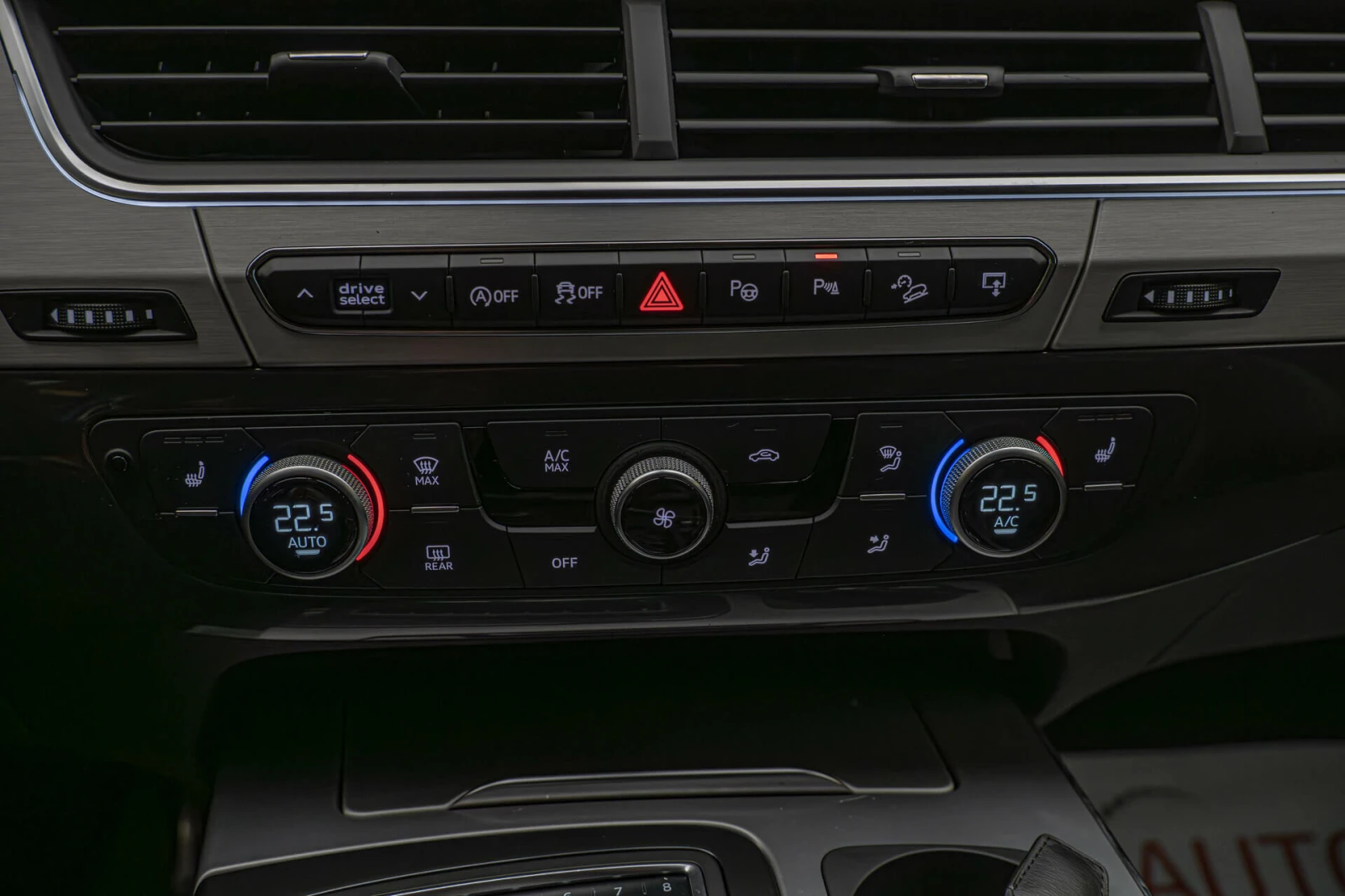 Audi SQ7 4.0TDI/HuD/Virtual/Night/Bose/ | Mobile.bg   13