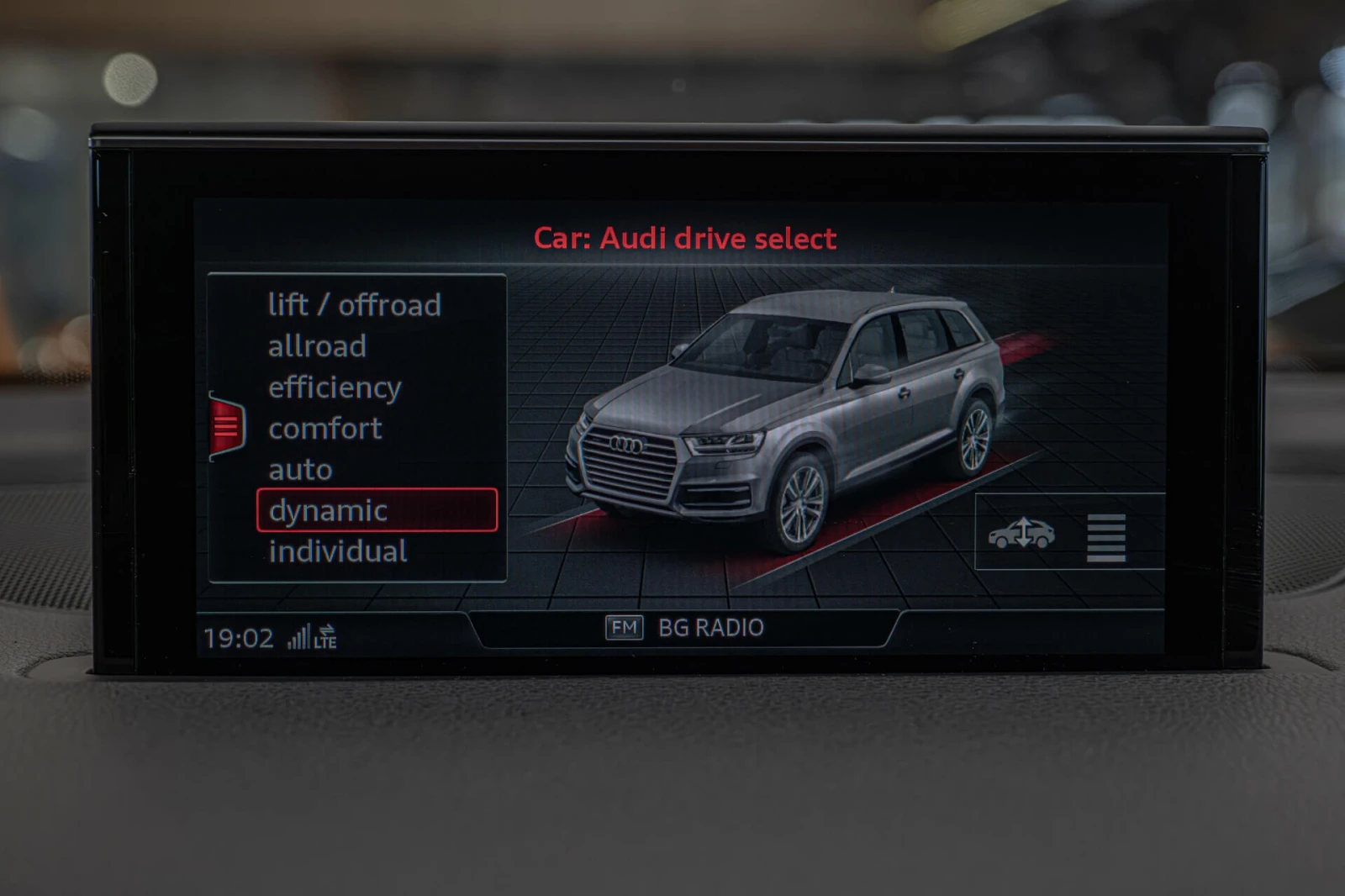 Audi SQ7 4.0TDI/HuD/Virtual/Night/Bose/ | Mobile.bg   14