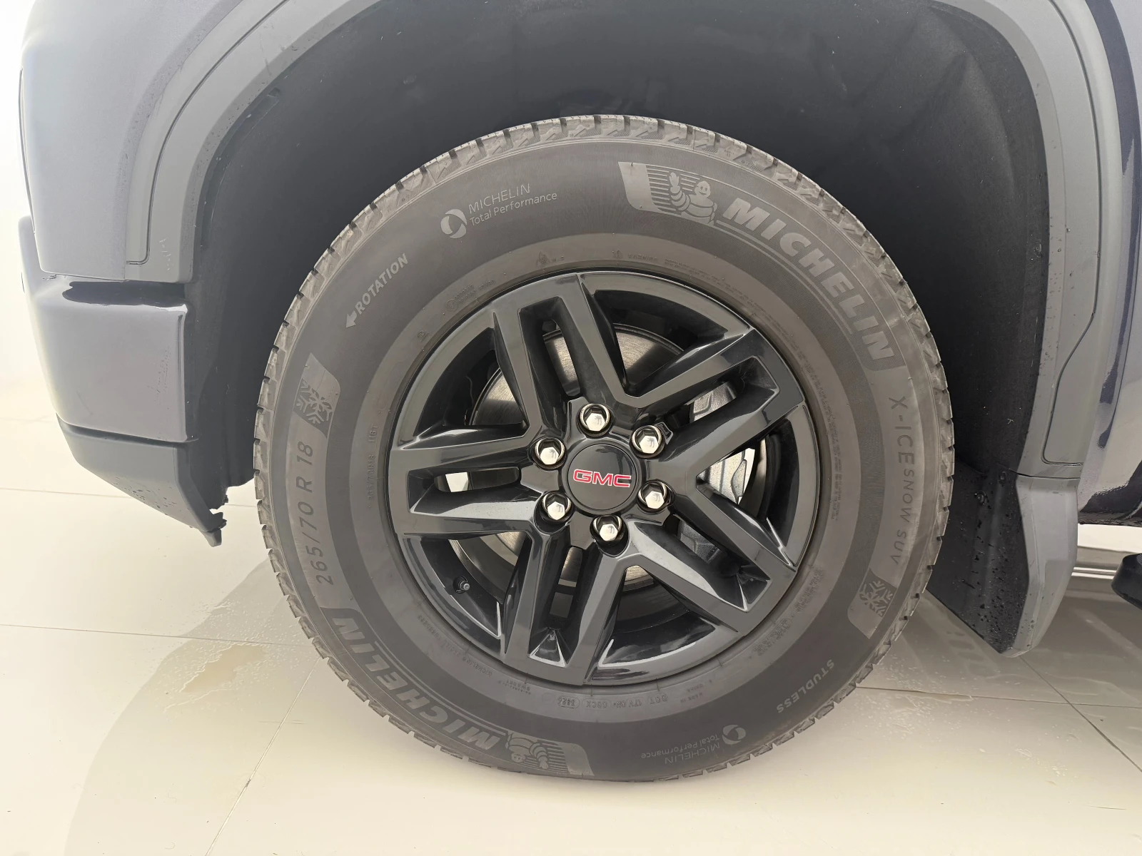 Gmc Sierra Elevation X31 Off-road Pack | Mobile.bg   12