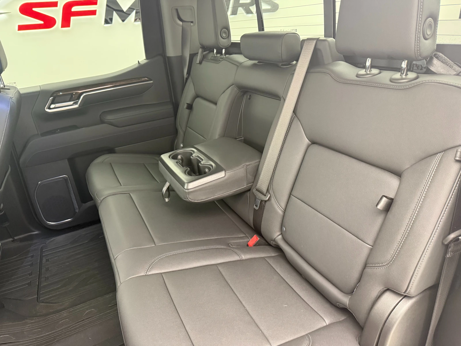 Gmc Sierra Elevation X31 Off-road Pack | Mobile.bg   11