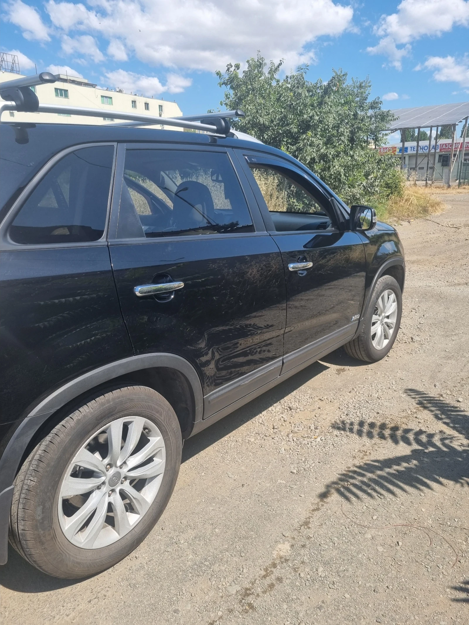 Kia Sorento  4?4 | Mobile.bg   4