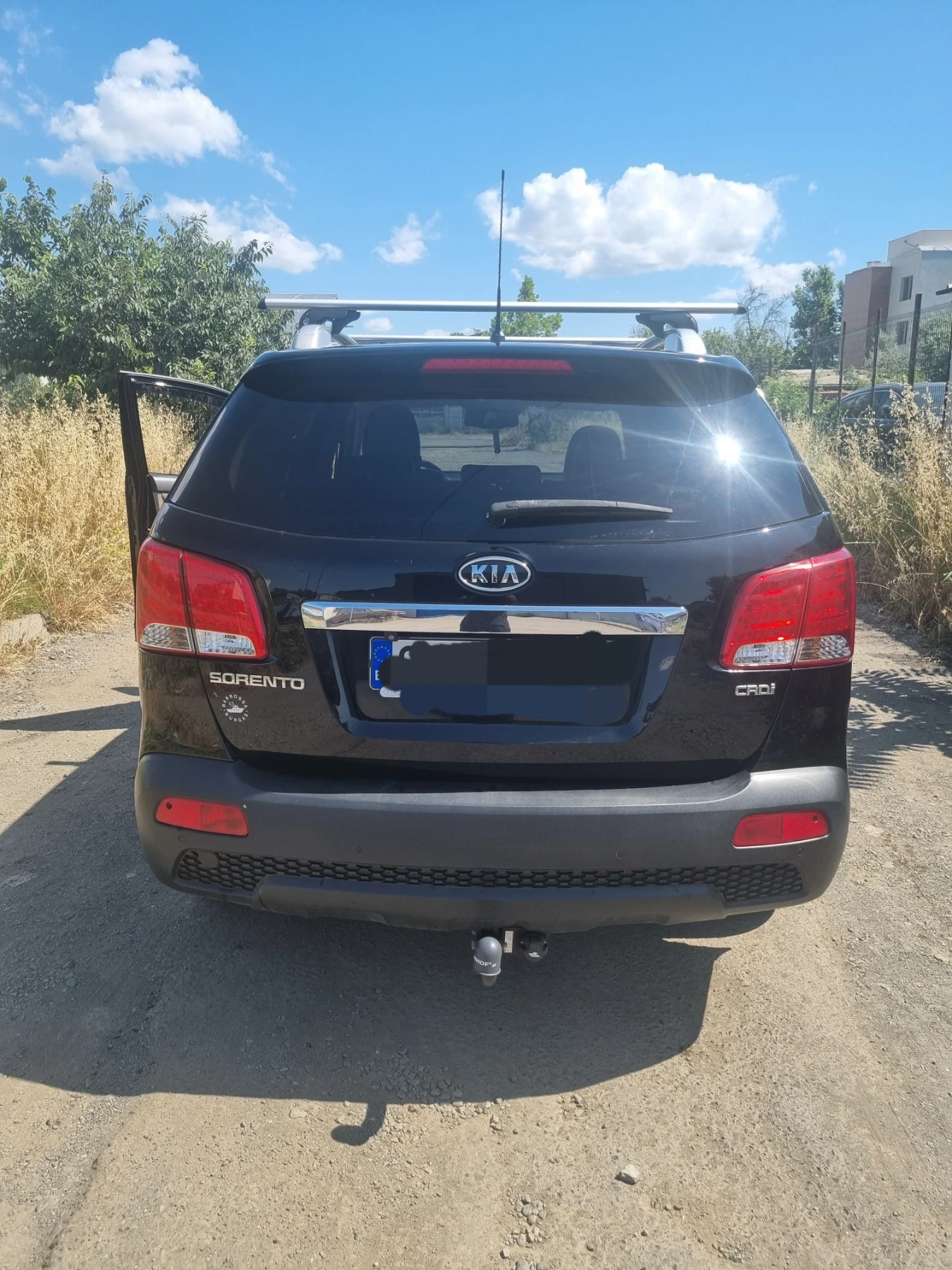 Kia Sorento  4?4 | Mobile.bg   2
