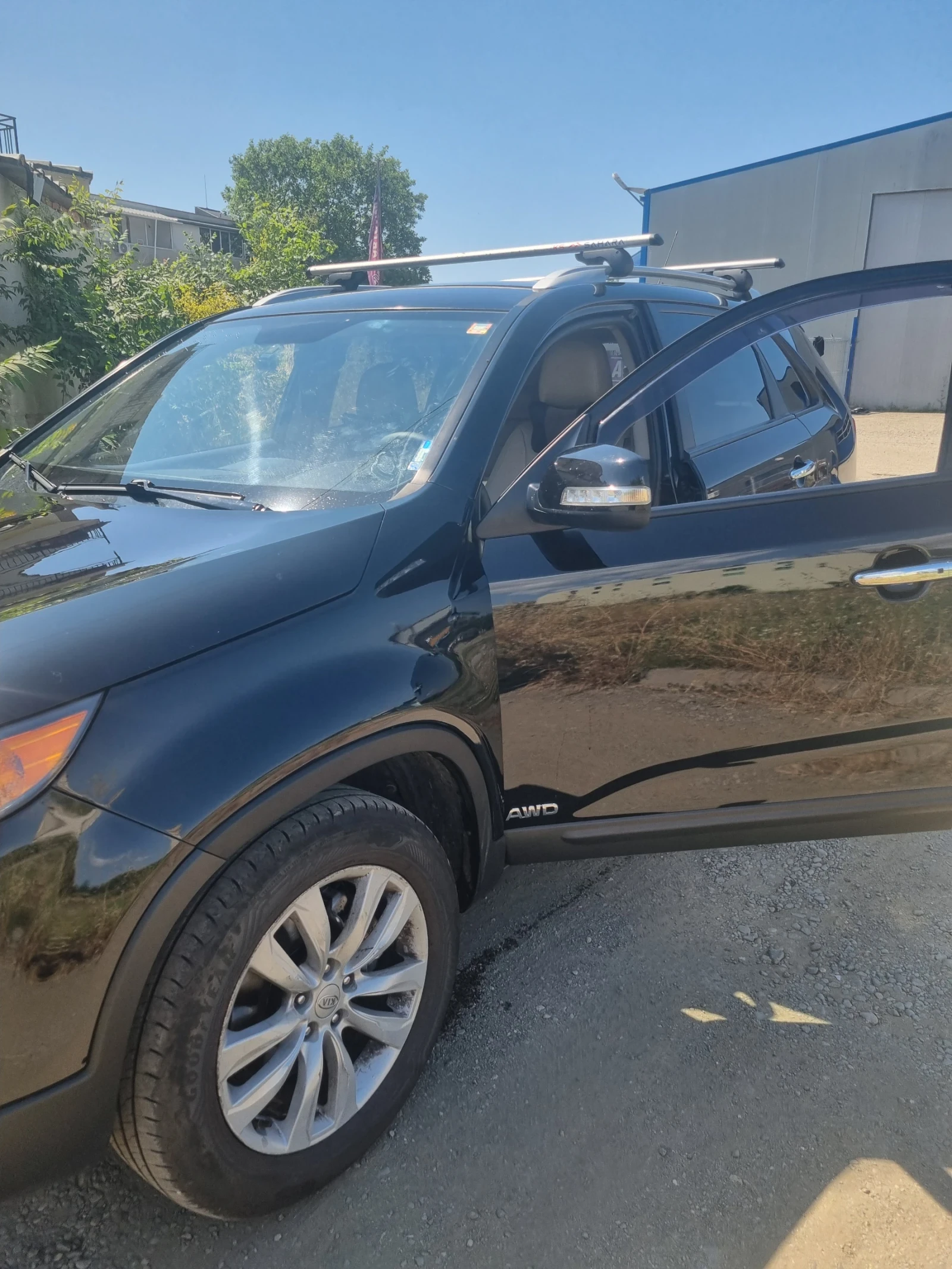 Kia Sorento  4?4 | Mobile.bg   9