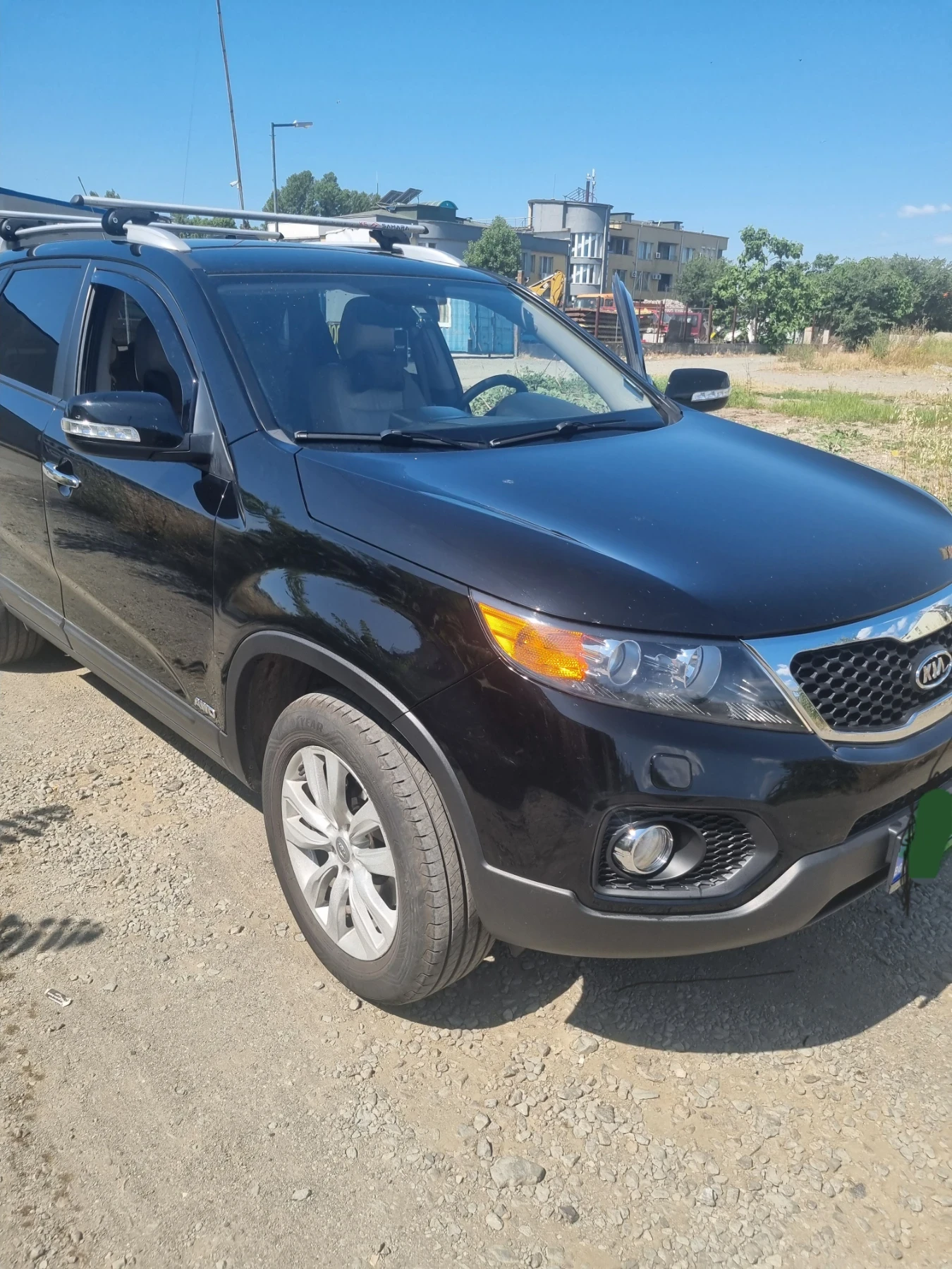 Kia Sorento  4?4 | Mobile.bg   3