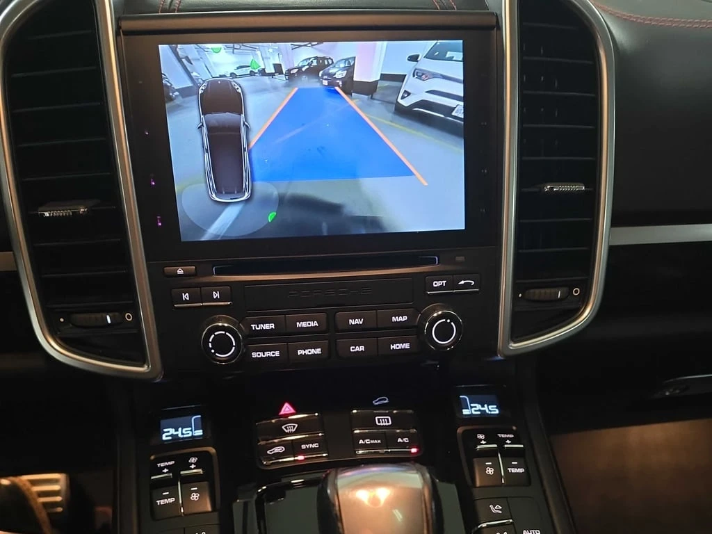 Porsche Cayenne * GTS * CARFAX *    | Mobile.bg   12