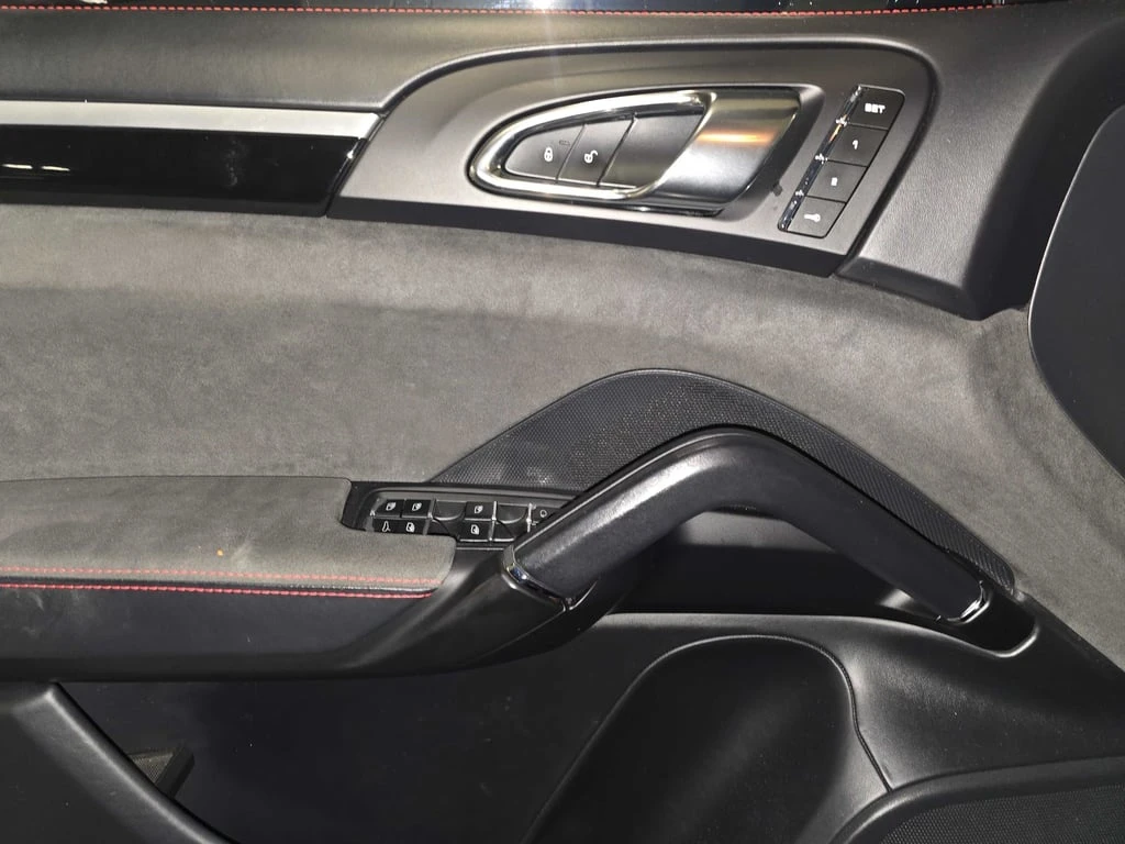 Porsche Cayenne * GTS * CARFAX *    | Mobile.bg   10