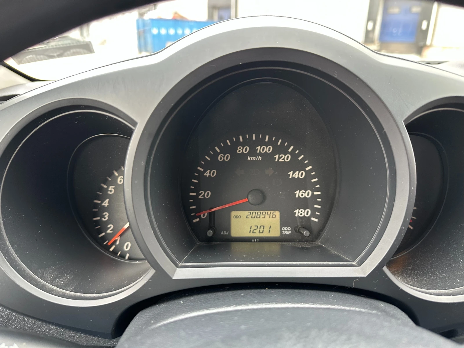 Daihatsu Terios 1.3i/���/������/4�4 | Mobile.bg � ����������� 13
