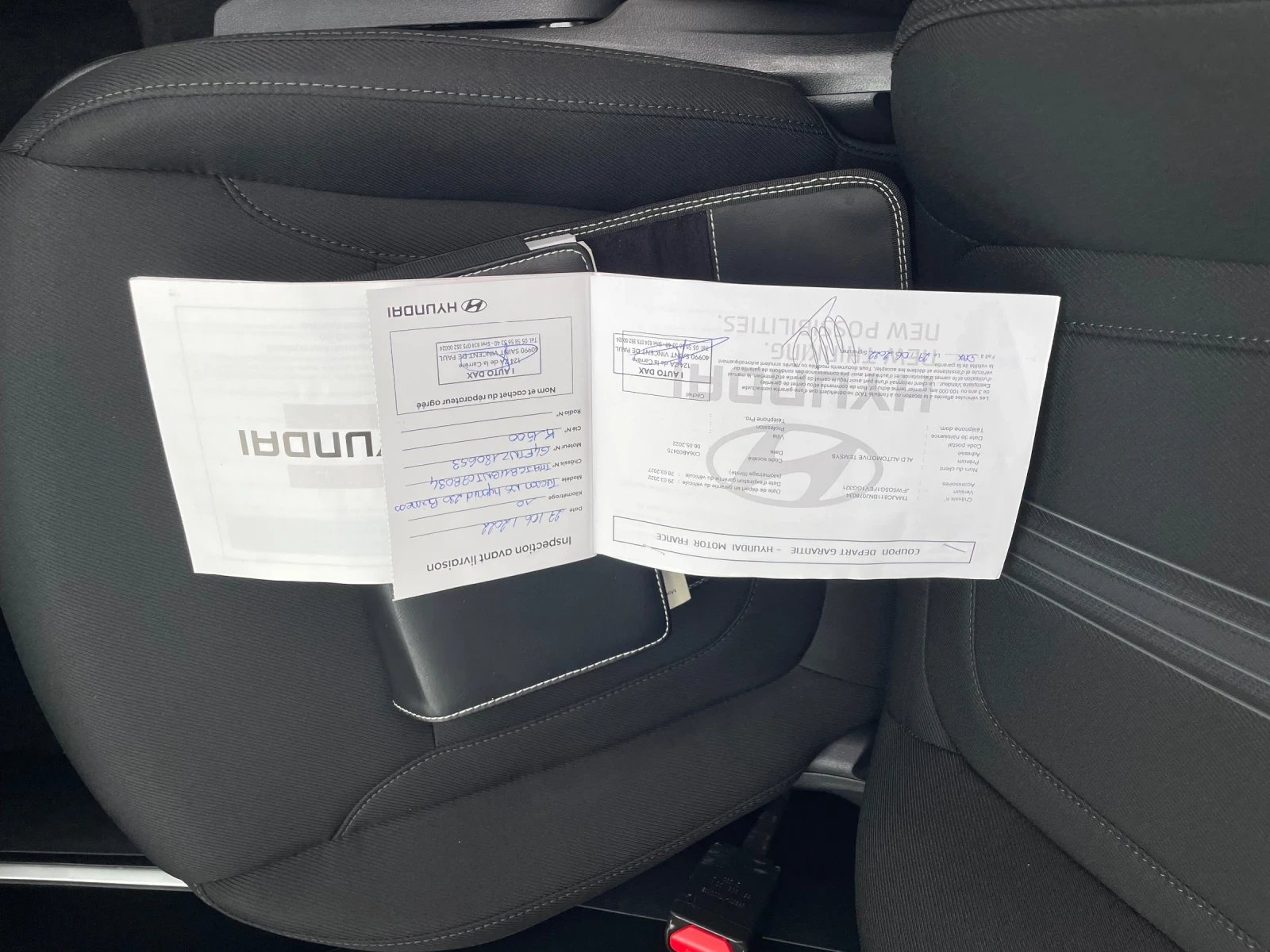Hyundai Tucson 1.6 T-GDI 230hp | Mobile.bg � ����������� 13