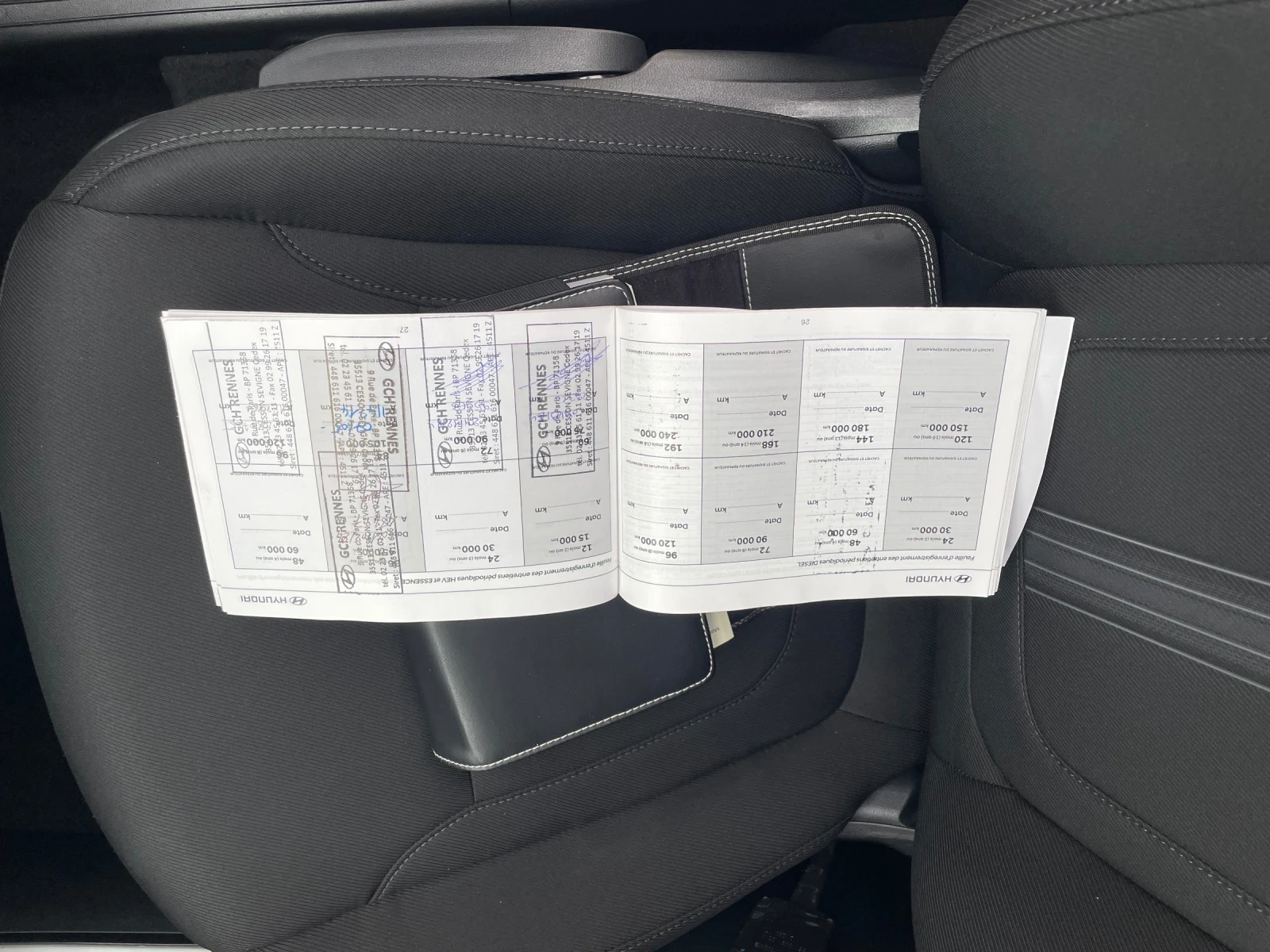 Hyundai Tucson 1.6 T-GDI 230hp | Mobile.bg � ����������� 12