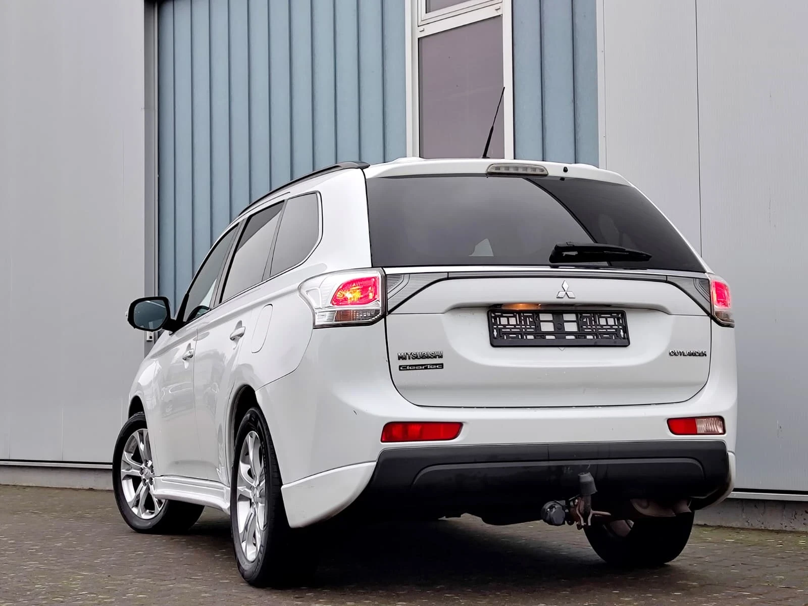 Mitsubishi Outlander 2, 2* 150* NAVI* CAM* ����* XENON* KEYLESS* 18* 7� | Mobile.bg � ����������� 3